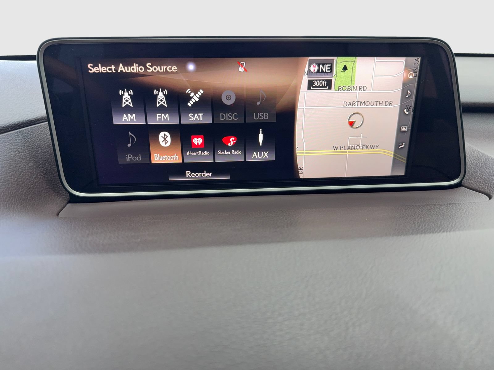 Used 2016 Lexus RX 350 FWD w/ Premium Package image 28