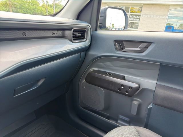 Used 2025 Ford Maverick XL w/ 4K Tow Package AWD/4WD image 22