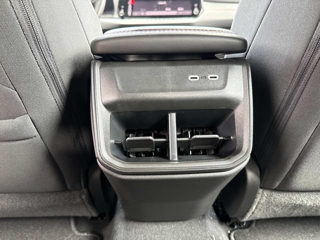 New 2026 Dodge Charger R/T AWD/4WD image 22