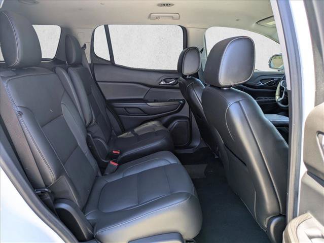 Used 2019 GMC Acadia SLT FWD image 21