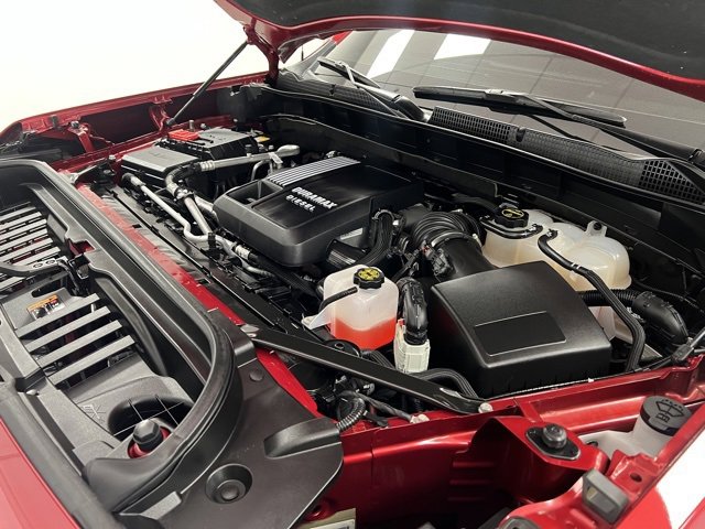 Used 2024 GMC Sierra 1500 Elevation w/ Elevation Premium Package image 61