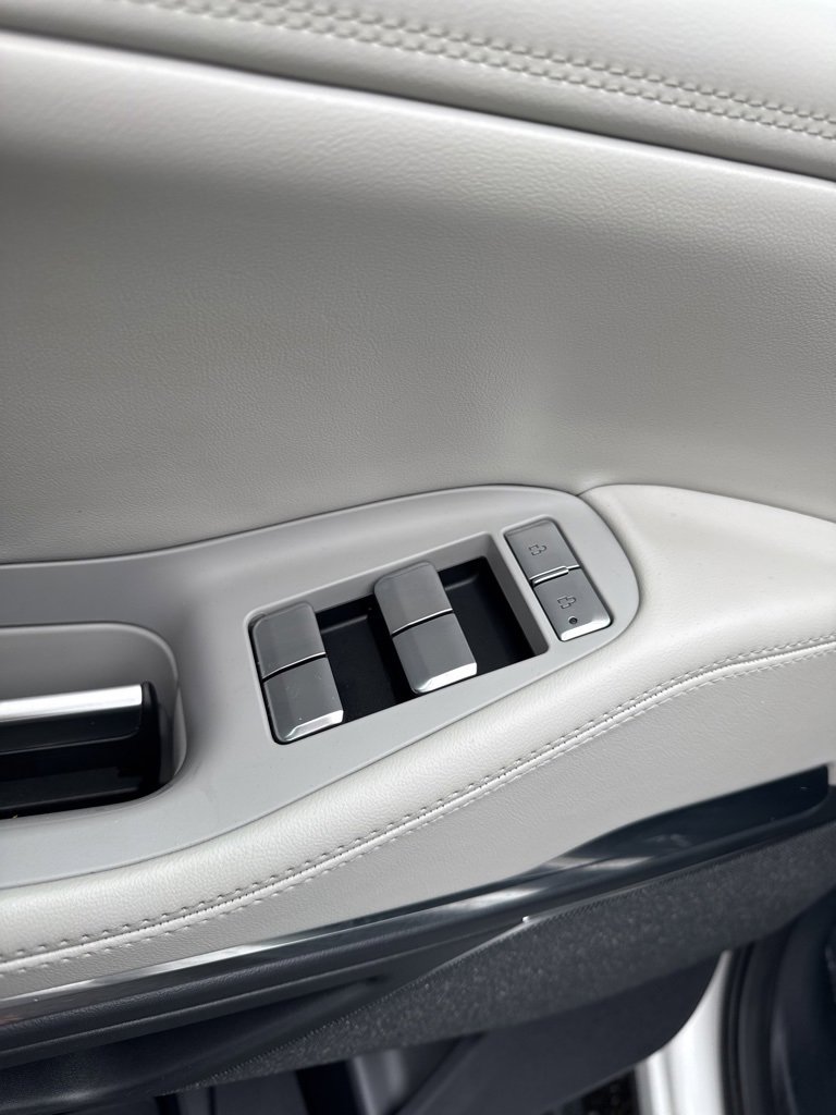 Used 2025 Lincoln Navigator L Reserve image 20