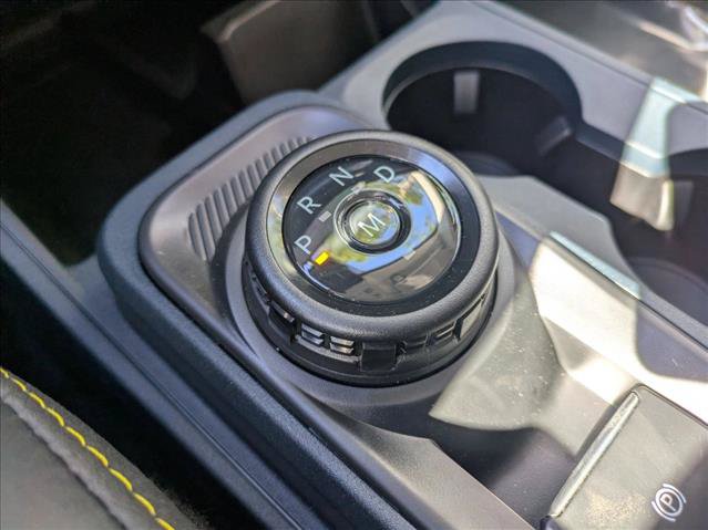 New 2026 Ford Maverick Lobo AWD/4WD image 13