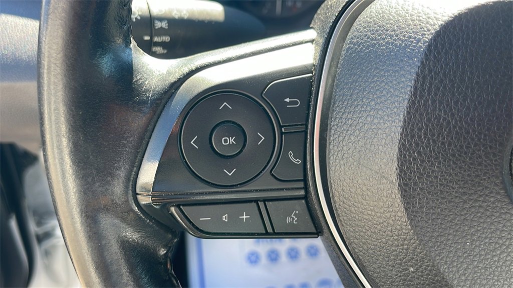 Used 2023 Toyota Corolla SE image 22