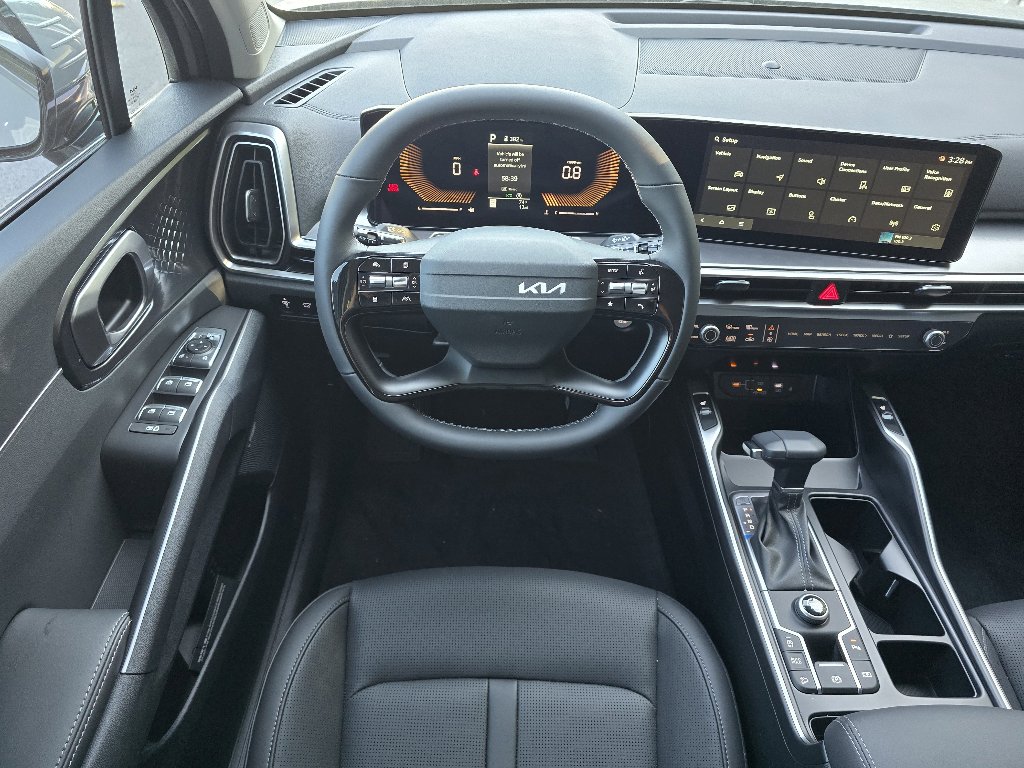 New 2026 Kia Sorento EX w/ EX Premium Package image 6