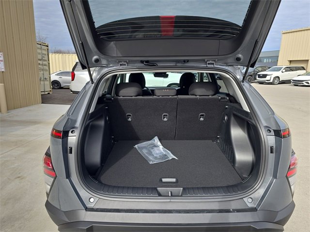 New 2026 Hyundai Kona SEL Sport image 22