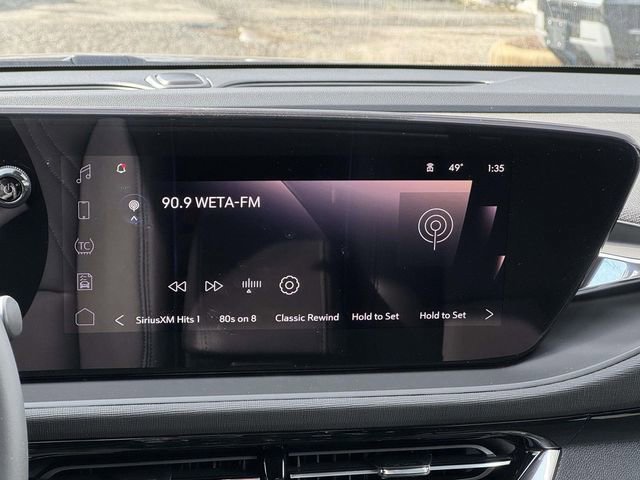 New 2026 Buick Envista Sport Touring w/ Convenience I Package image 13