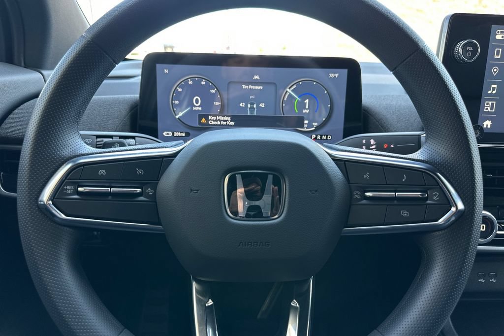 New 2026 Honda Prologue EX image 28
