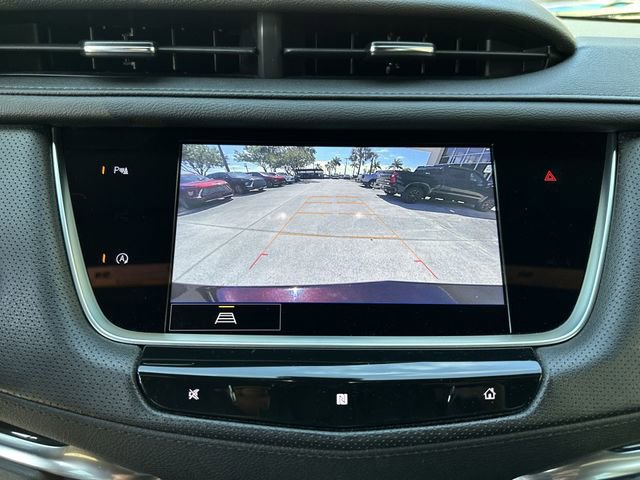 Used 2021 Cadillac XT5 Premium Luxury image 25