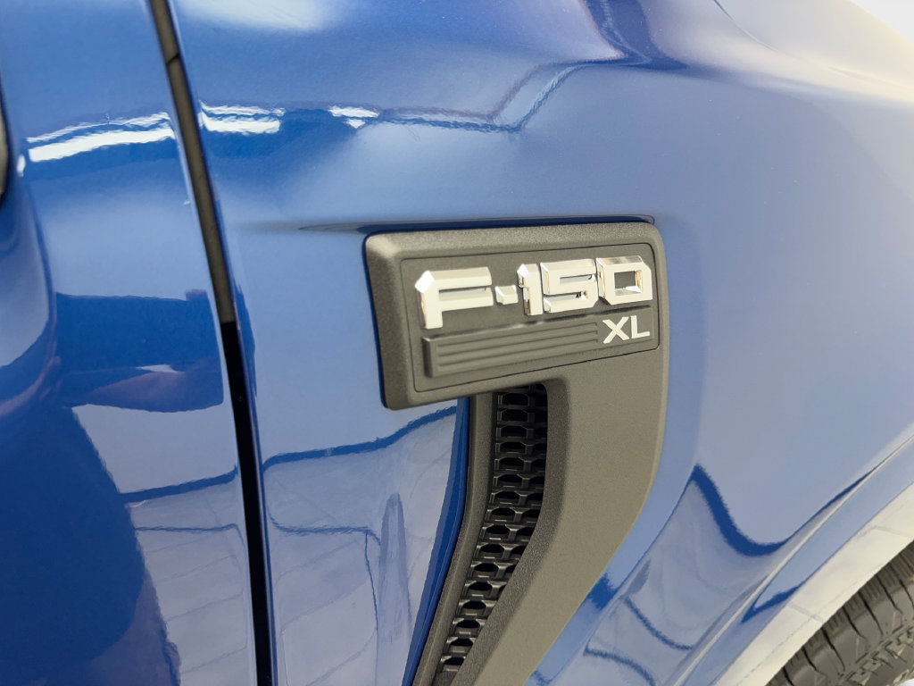 Used 2025 Ford F150 XL w/ Equipment Group 103A High AWD/4WD image 27