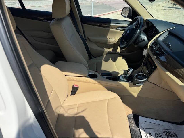 Used 2014 BMW X1 sDrive28i image 23