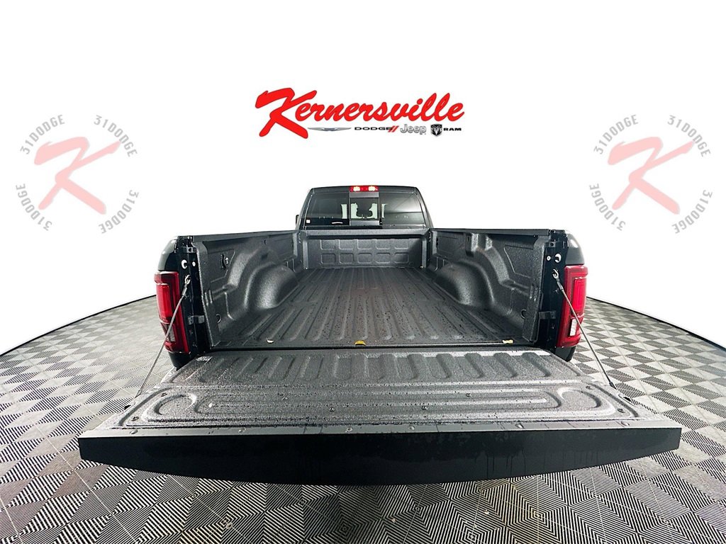 New 2026 RAM 3500 Laramie image 15