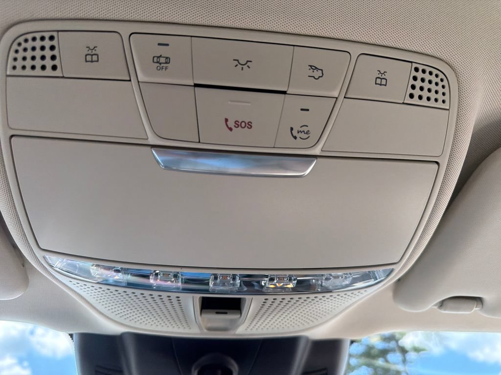Used 2023 Mercedes-Benz E 350 Sedan image 26