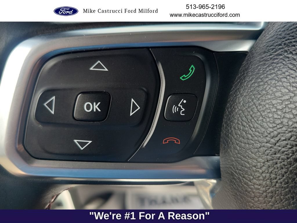 Used 2018 Jeep Wrangler Unlimited Rubicon w/ Steel Bumper Group AWD/4WD image 12