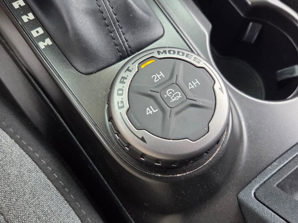 Certified 2023 Ford Bronco Big Bend image 21