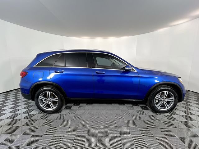Used 2022 Mercedes-Benz GLC 300 GLC 300 image 10