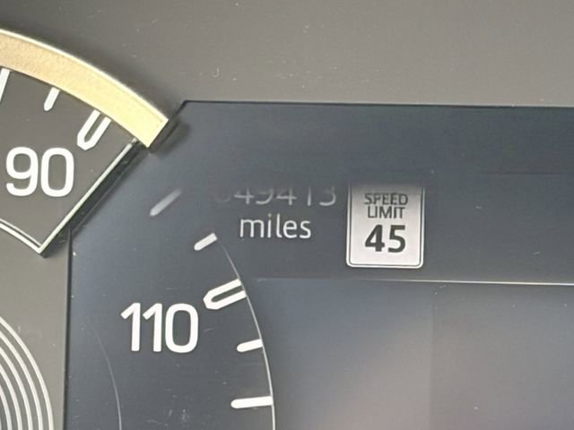 Used 2023 Land Rover Defender 110 X-Dynamic SE AWD/4WD image 13