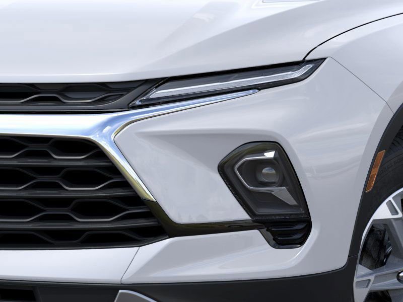 New 2025 Chevrolet Blazer LT image 10
