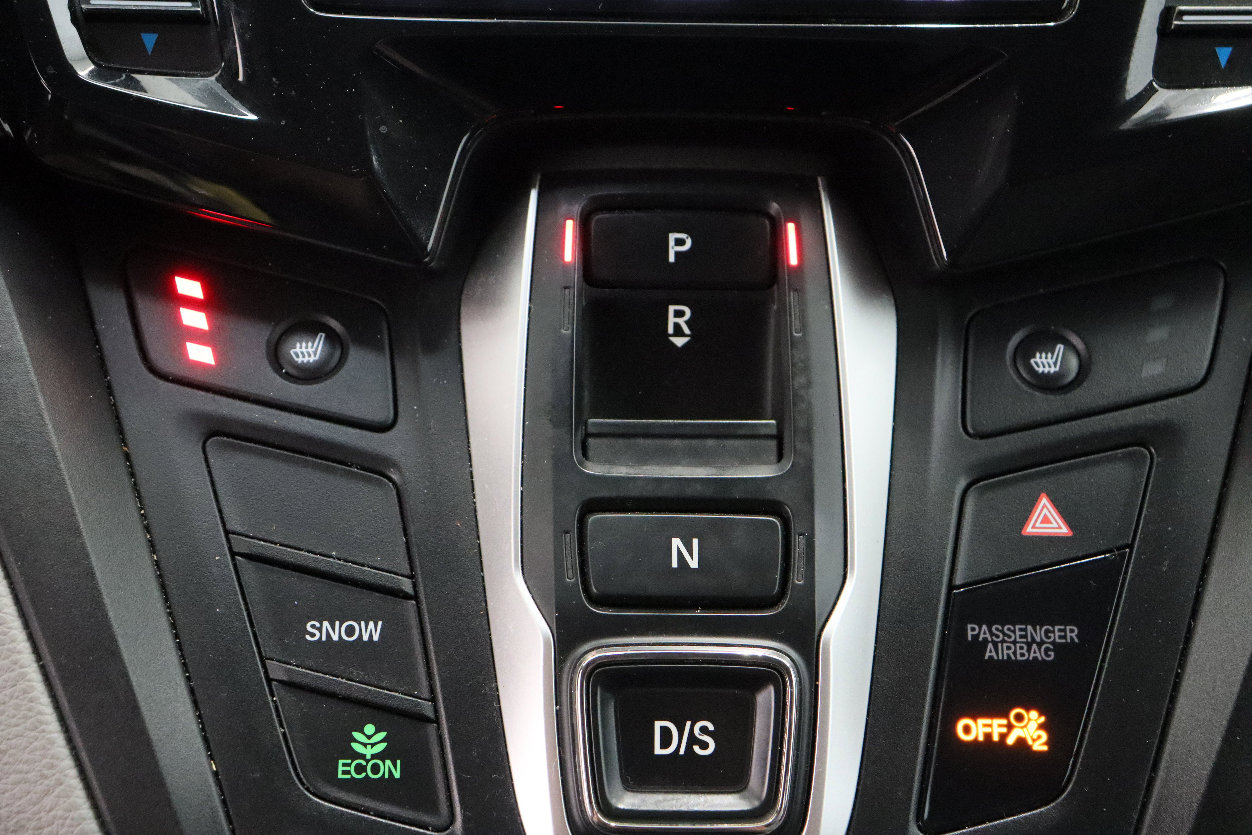 Used 2019 Honda Odyssey EX-L image 23