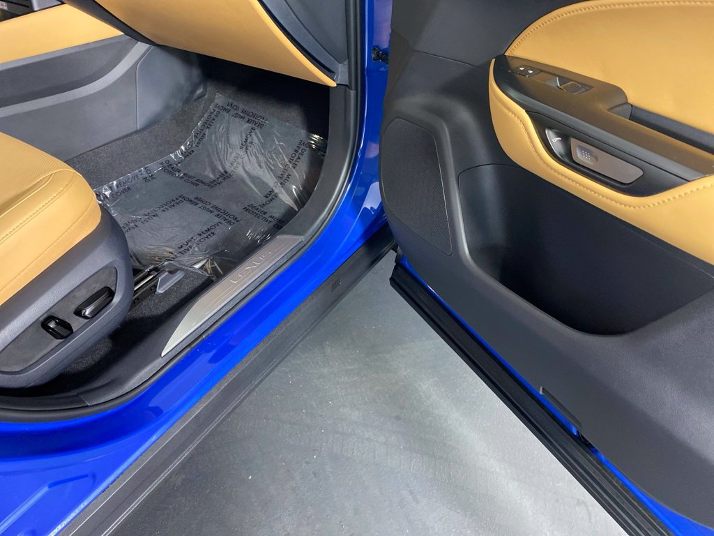 Certified 2026 Lexus NX 350 AWD w/ Cold Area Package image 31