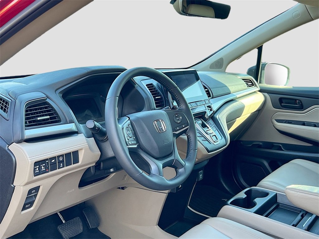 Used 2023 Honda Odyssey EX-L image 9