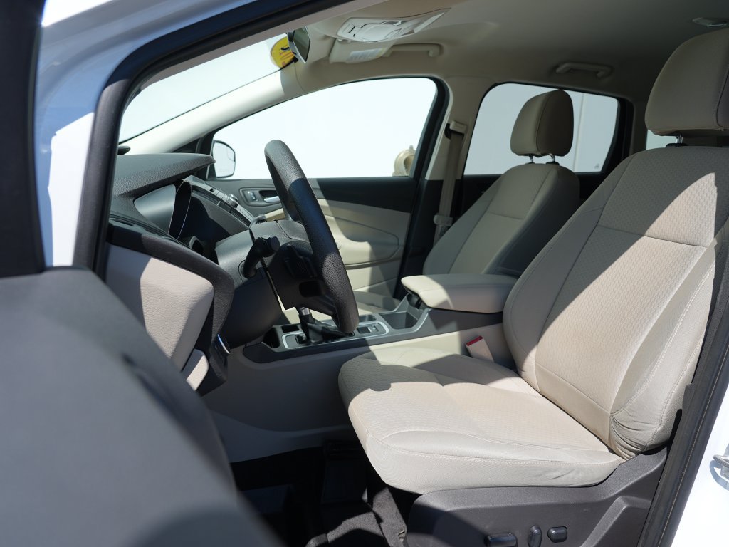 Used 2017 Ford Escape SE AWD/4WD image 13