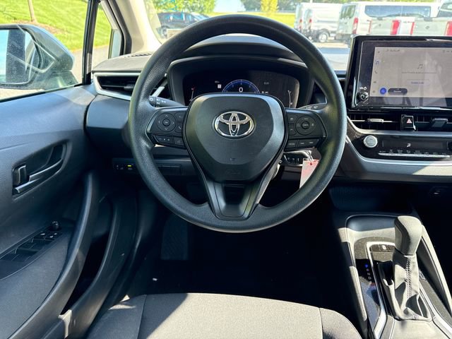 Used 2026 Toyota Corolla LE FWD image 19