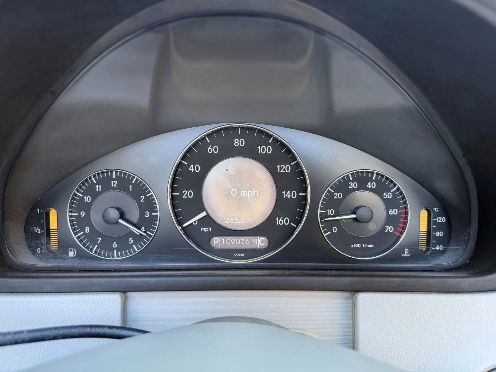 Used 2005 Mercedes-Benz CLK 500 Cabriolet image 19