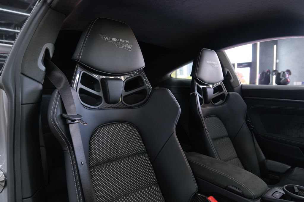Used 2025 Porsche 911 GT3 RS RWD image 12