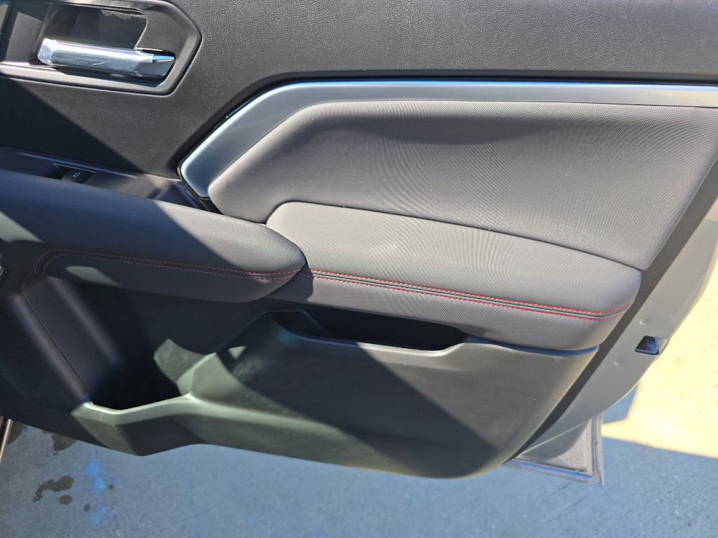New 2026 Chevrolet Colorado Z71 w/ Technology Package image 15