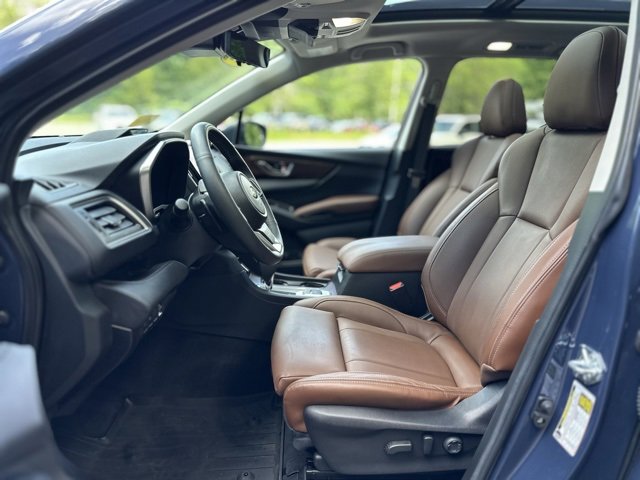 Used 2025 Subaru Ascent Touring image 21