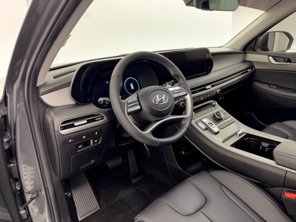 Used 2024 Hyundai Palisade SEL AWD/4WD image 4
