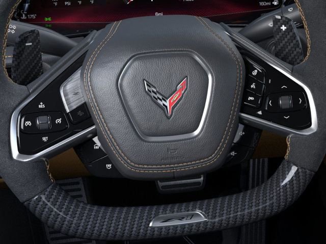 New 2026 Chevrolet Corvette ZR1 image 19