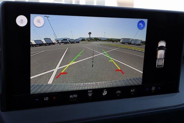 New 2025 Ford Maverick Lobo image 34