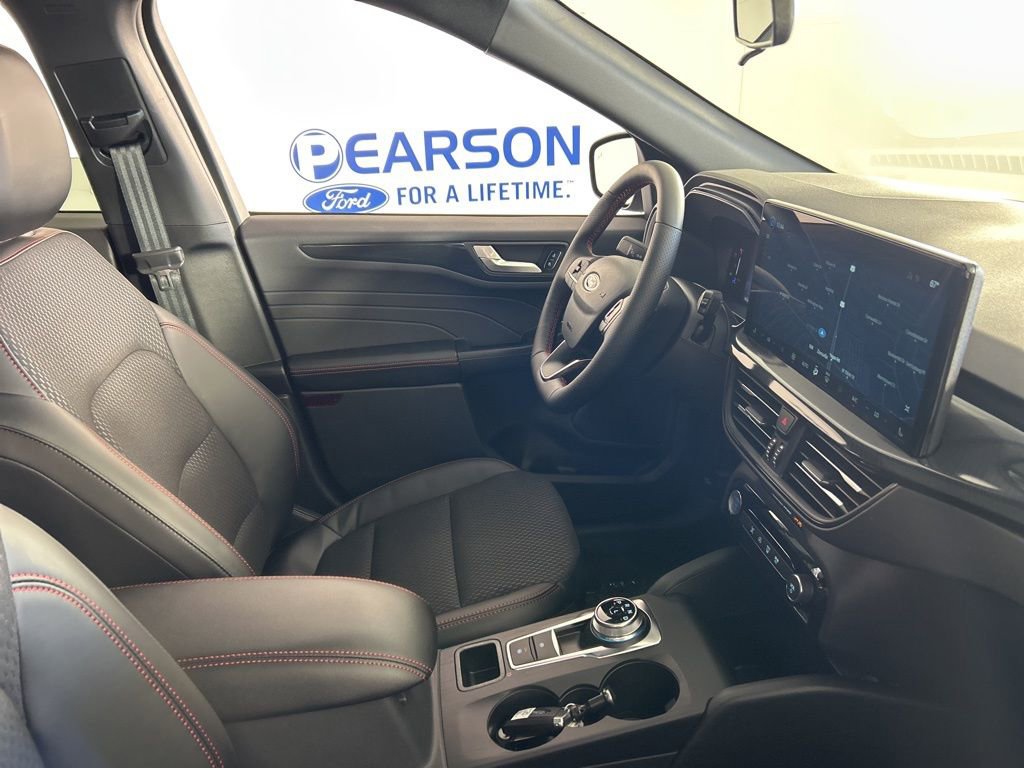 New 2026 Ford Escape ST-Line w/ Tech Pack #1 image 25