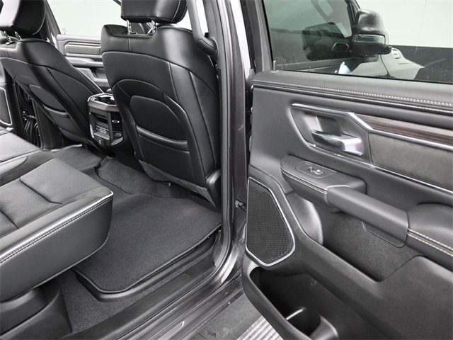 New 2026 RAM 1500 Laramie w/ Laramie Southwest Edition image 19