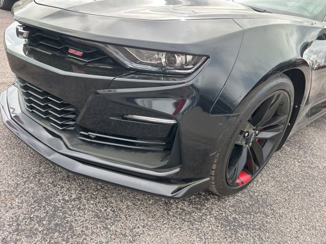 Used 2022 Chevrolet Camaro SS w/ Redline Edition image 9