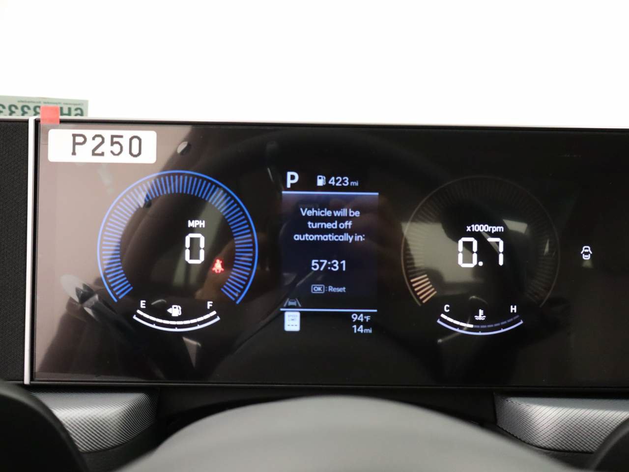 New 2026 Hyundai Sonata SEL FWD image 7