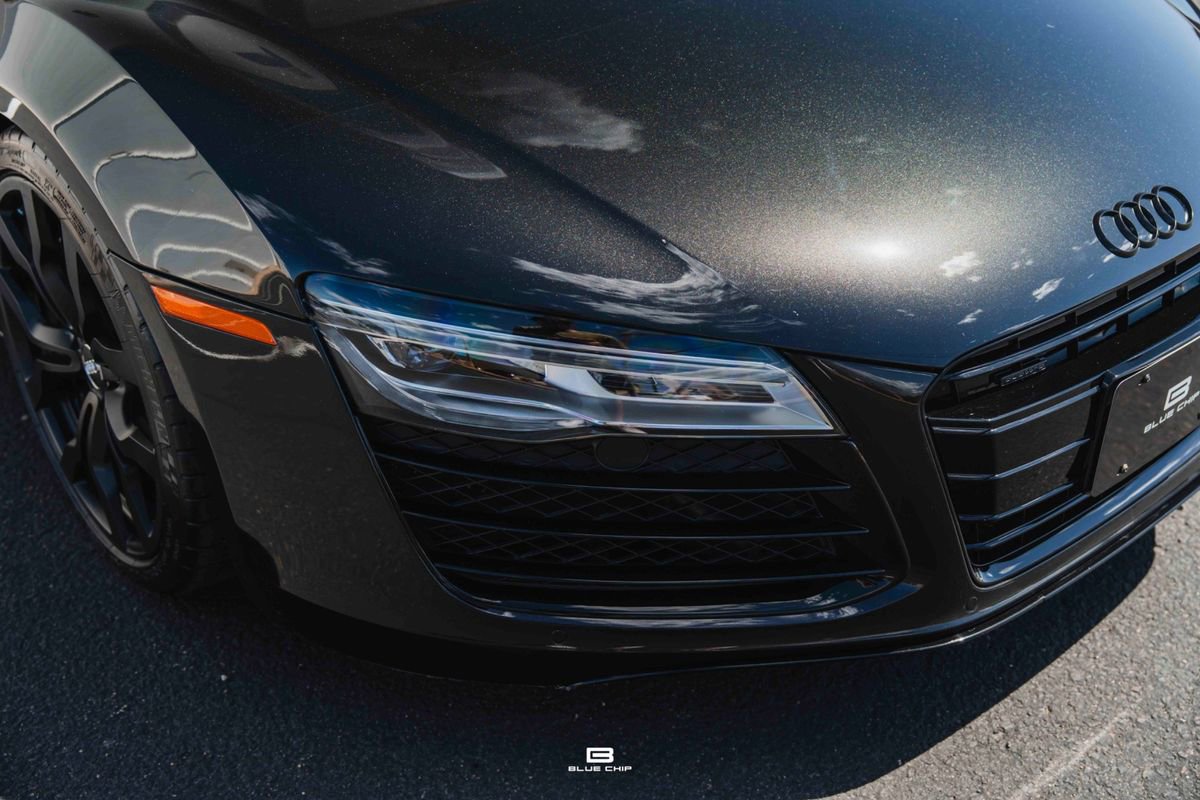 Used 2014 Audi R8 V10 AWD/4WD image 34