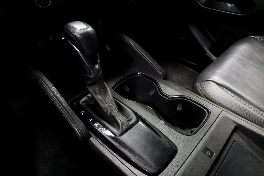 Used 2022 Nissan Frontier PRO-4X w/ Pro-4X Premium Package image 31