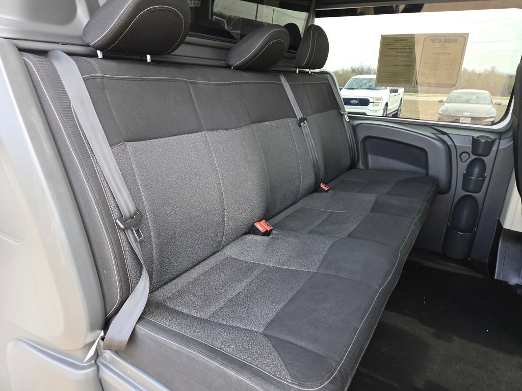 Used 2021 RAM ProMaster 3500 image 22