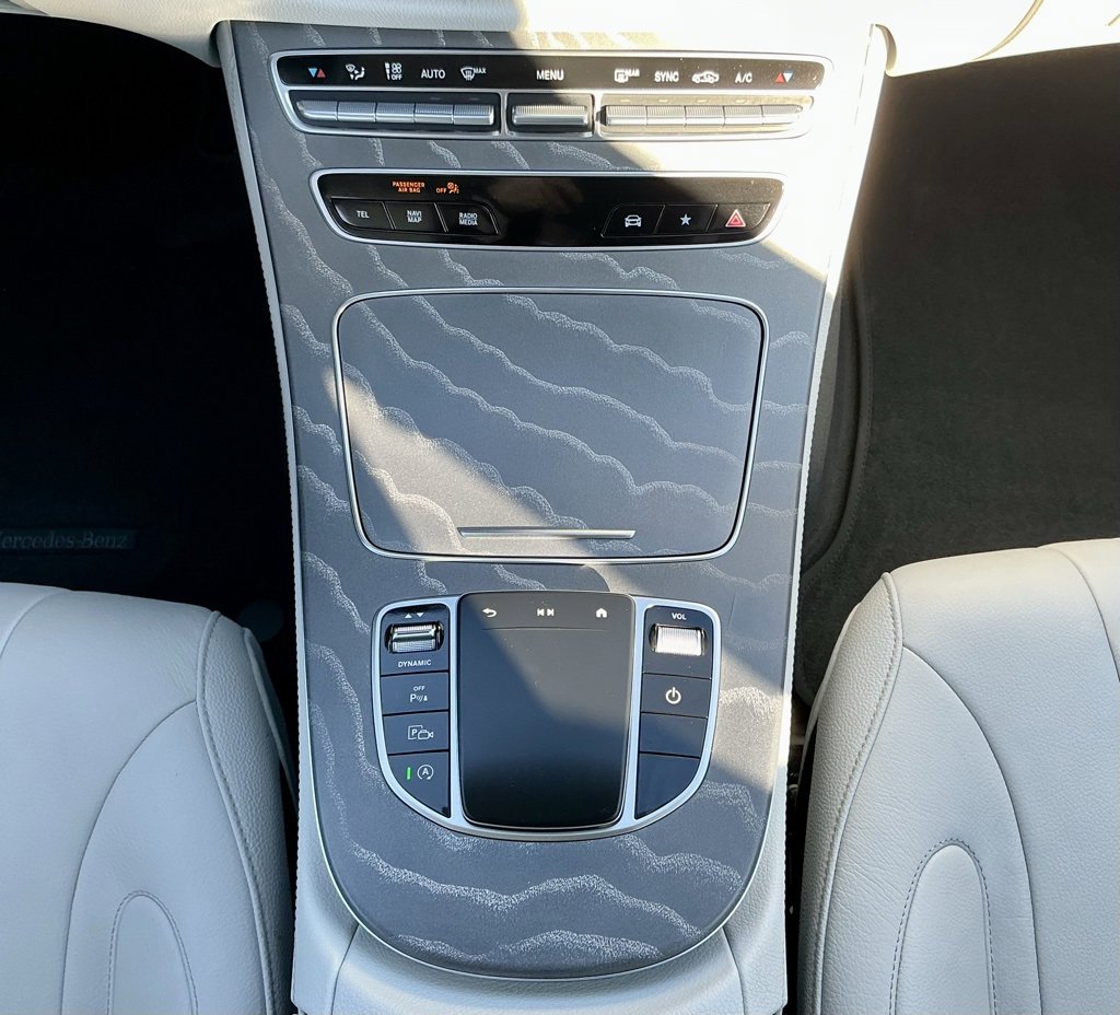 Used 2022 Mercedes-Benz CLS 450 4MATIC image 33