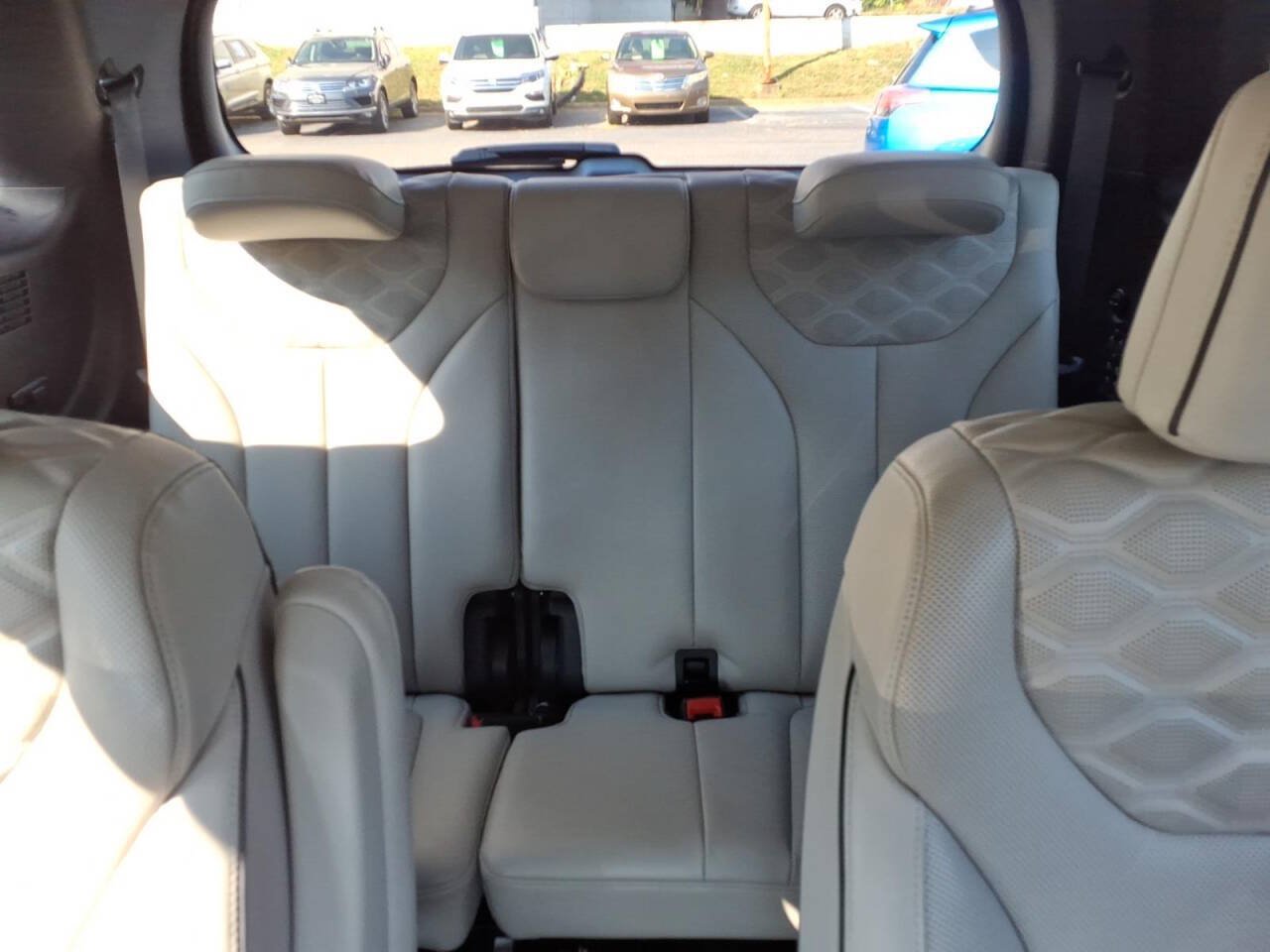 Used 2021 Hyundai Palisade Limited AWD/4WD image 21