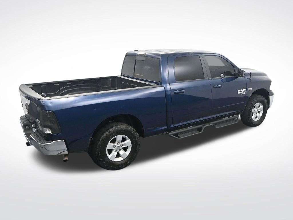 Used 2019 RAM 1500 Classic SLT AWD/4WD image 27