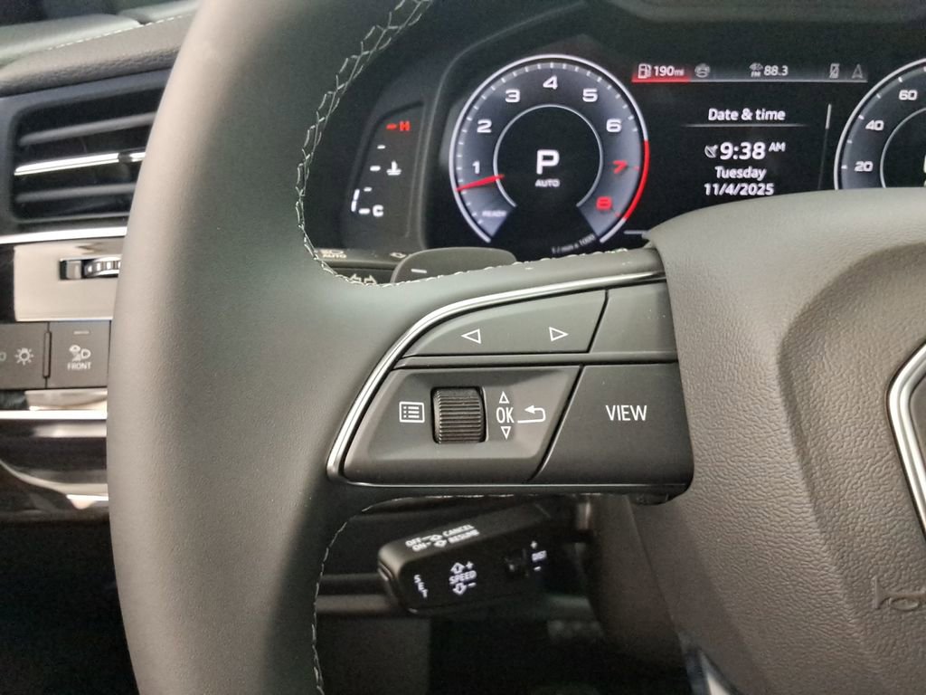 New 2026 Audi Q8 Premium image 26