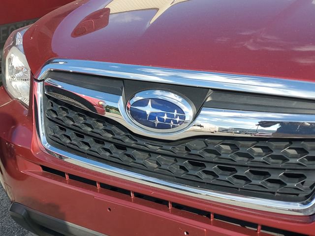 Used 2016 Subaru Forester 2.5i Touring w/ Eyesight & Navigation System AWD/4WD image 5