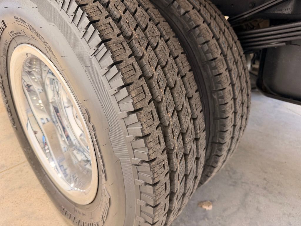 Used 2020 RAM 3500 Tradesman w/ Chrome Appearance Group AWD/4WD image 10