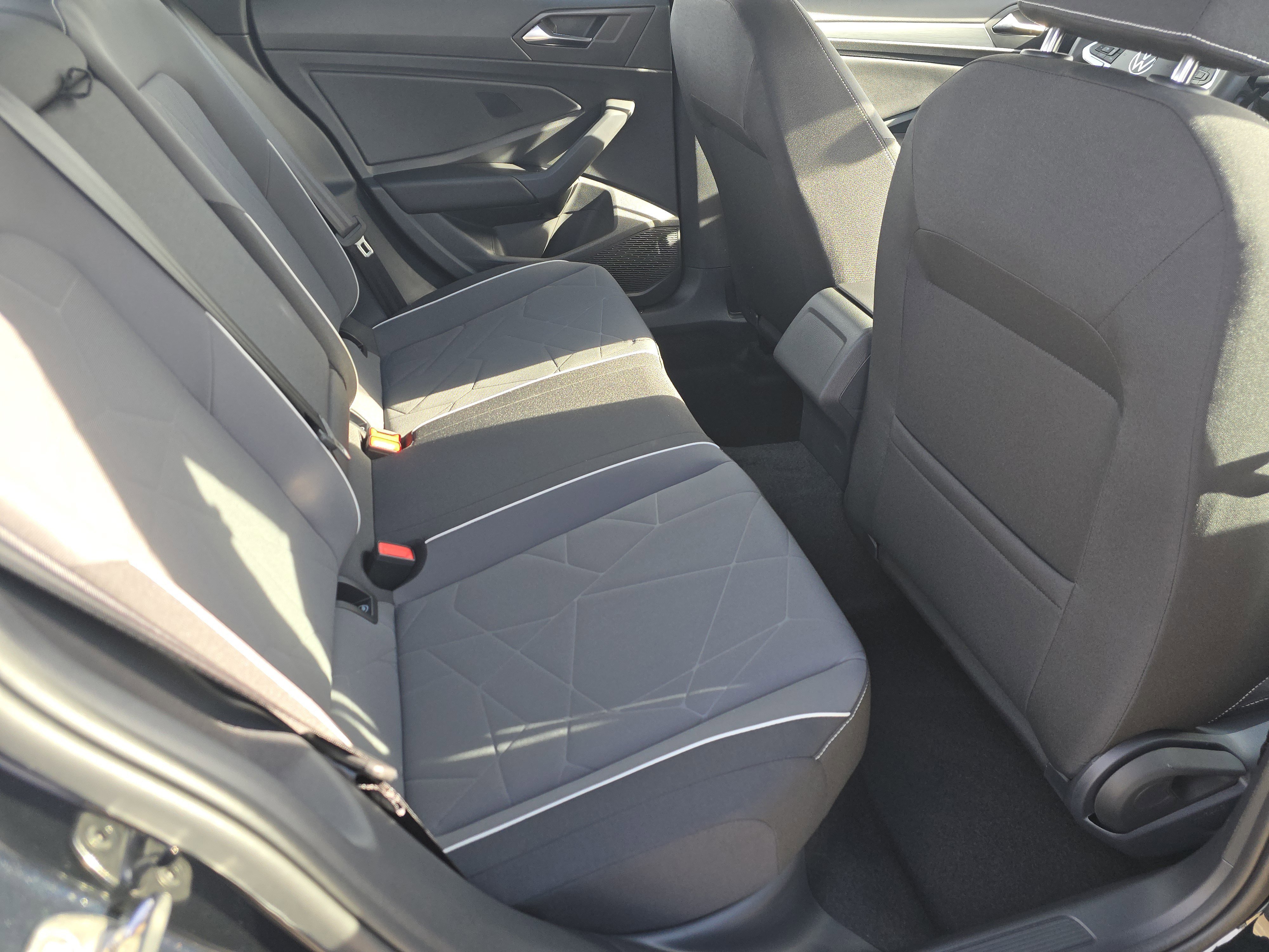 New 2026 Volkswagen Jetta Sport image 15