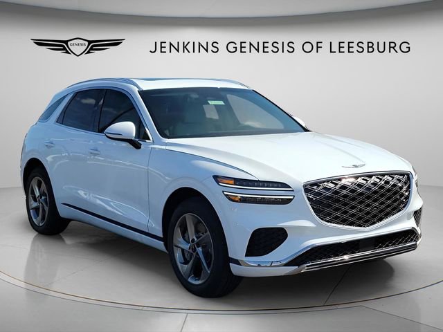 Used 2026 Genesis GV70 2.5T Select AWD/4WD video 1