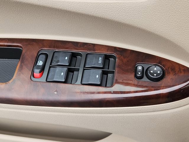 Used 2009 Buick LaCrosse CXL image 23